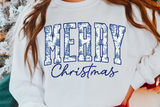 Merry Christmas | Christmas Sublimation PNG