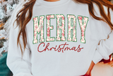 Merry Christmas | Christmas Sublimation PNG