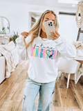Future Sonographer | PNG Sublimation File