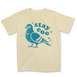 Stay Coo | Funny SVG Cut File