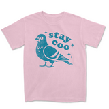 Stay Coo | Funny SVG Cut File