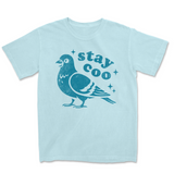 Stay Coo | Funny SVG Cut File