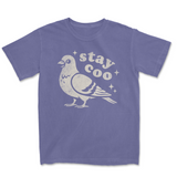 Stay Coo | Funny SVG Cut File