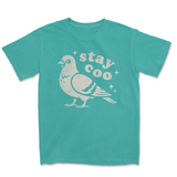 Stay Coo | Funny SVG Cut File