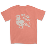 Stay Coo | Funny SVG Cut File