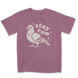 Stay Coo | Funny SVG Cut File