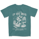 I Bake My Own Bread | Funny SVG Cut File