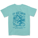 I Bake My Own Bread | Funny SVG Cut File
