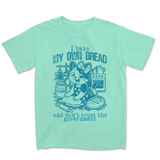 I Bake My Own Bread | Funny SVG Cut File