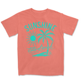 Sunshine State of Mind | Summer PNG Print File