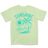 Sunshine State of Mind | Summer PNG Print File
