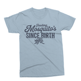 Feeding Mosquitos Since Birth | Funny PNG Print File