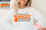 Baseball Template Bundle 4