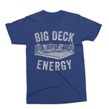 Big Deck Energy | Funny PNG Print File