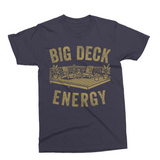 Big Deck Energy | Funny PNG Print File