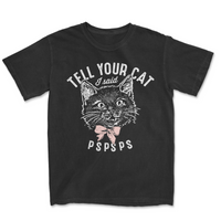 Funny Cat | Funny PNG Print File