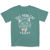 Funny Cat | Funny PNG Print File