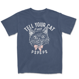 Funny Cat | Funny PNG Print File