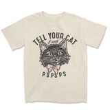 Funny Cat | Funny PNG Print File