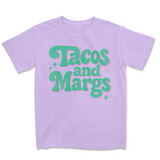 Tacos and Margs | Summer SVG Cut File