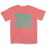 Tacos and Margs | Summer SVG Cut File