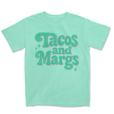 Tacos and Margs | Summer SVG Cut File