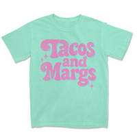 Tacos and Margs | Summer SVG Cut File
