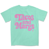 Tacos and Margs | Summer SVG Cut File