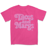 Tacos and Margs | Summer SVG Cut File