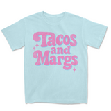 Tacos and Margs | Summer SVG Cut File