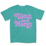 Tacos and Margs | Summer SVG Cut File