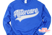 Aftercare | SVG Cut File