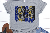 Cheer Mama | SVG Cut File