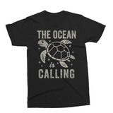 The Ocean Is Calling | Summer SVG Cut File
