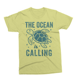 The Ocean Is Calling | Summer SVG Cut File