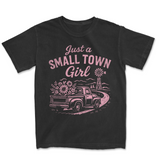 Just a Small Town Girl | Summer SVG Cut File