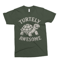 Turtely Awesome | Funny SVG Cut File