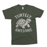 Turtely Awesome | Funny SVG Cut File