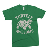 Turtely Awesome | Funny SVG Cut File