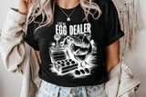 Local Egg Dealer | PNG Sublimation File