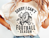 Football Season | Funny Football SVG Cut File