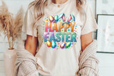 Happy Easter | PNG FIle