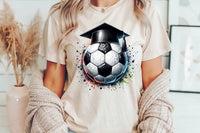 Senior Soccer | PNG File