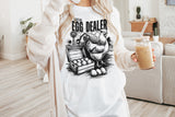 Local Egg Dealer | PNG Sublimation File