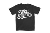 Well Sheeyit | Funny Western SVG Cut File