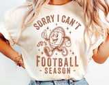 Football Season | Funny Football SVG Cut File