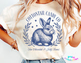 Easter Bunny | Easter PNG FIle