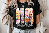 Tis the Season Easter | Easter PNG FIle