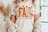 Fall Vibes | Fall SVG Cut File