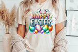 Happy Easter | PNG FIle